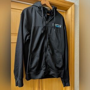 GoPro Athletes Jacket